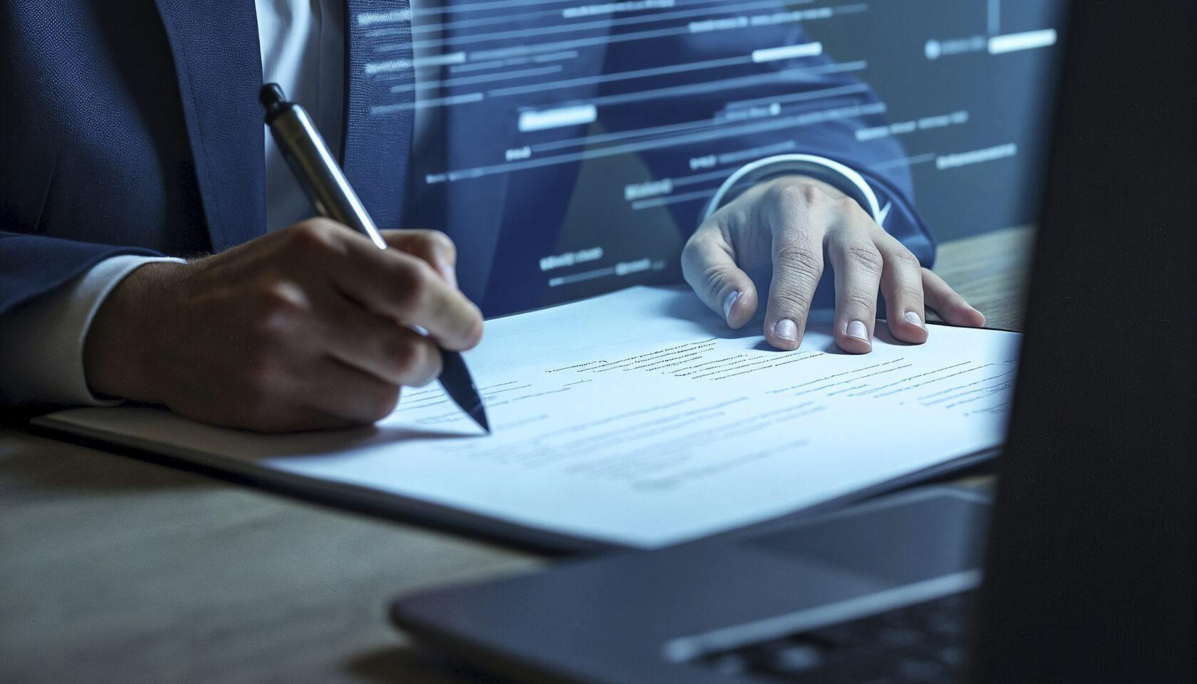 Consultoria digital e automotiva para empresas modernas